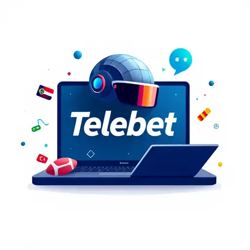 Telebet: Evolution of Online Gaming and Betting