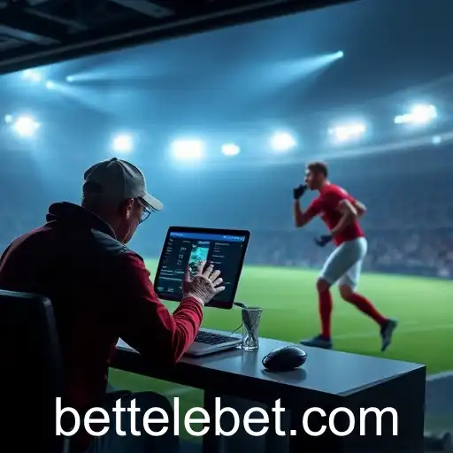 Exploring the Rise of Telebet in Digital Gaming