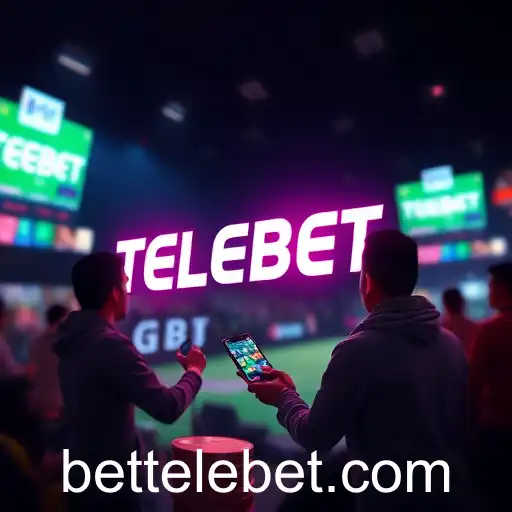 Telebet Revolutionizes the Gaming Landscape