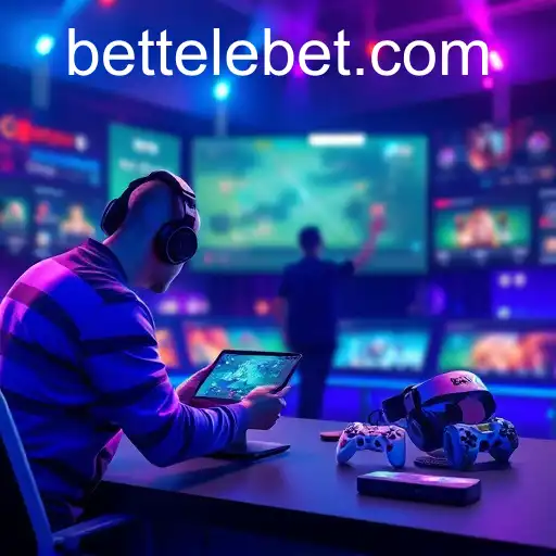 Telebet: Evolution of Online Gaming