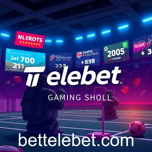 Telebet's Rise in the Online Gaming Sphere
