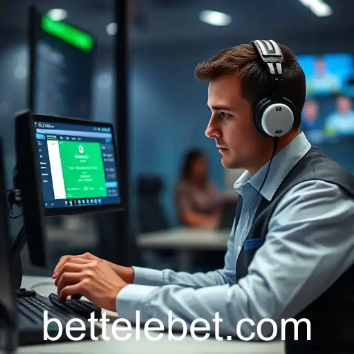 The Rise of Telebet: Shaping the Future of Online Gaming